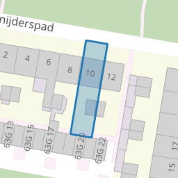 Perceel DPV00-A-6720