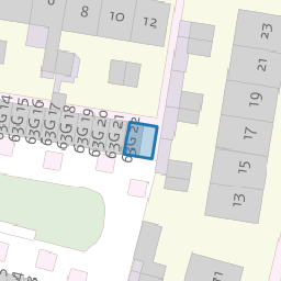 Perceel DPV00-A-6722