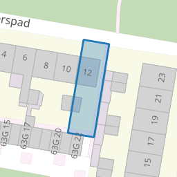 Perceel DPV00-A-6723