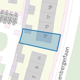 Perceel DPV00-A-6728