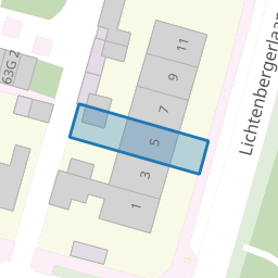 Perceel DPV00-A-6731