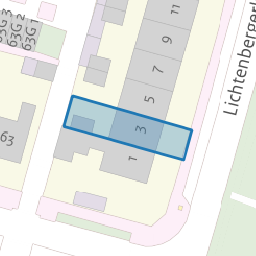 Perceel DPV00-A-6732