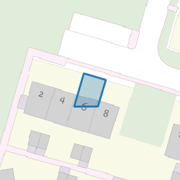 Perceel DPV00-A-6736