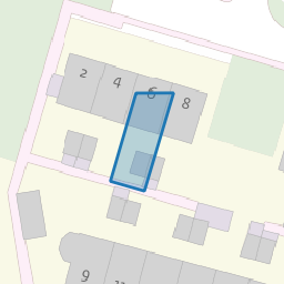 Perceel DPV00-A-6740