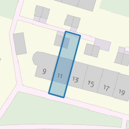Perceel DPV00-A-6743
