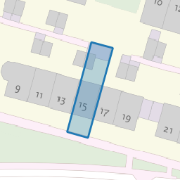 Perceel DPV00-A-6745