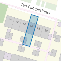 Perceel DPV00-A-6751