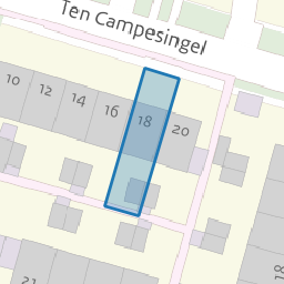 Perceel DPV00-A-6752