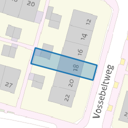 Perceel DPV00-A-6760