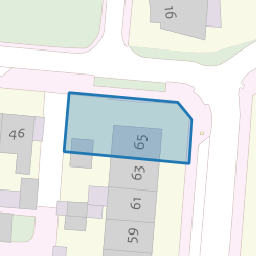 Perceel DPV00-A-6773