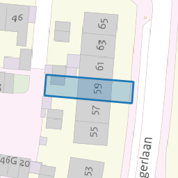 Perceel DPV00-A-6776