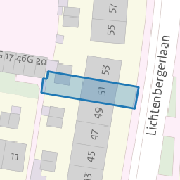 Perceel DPV00-A-6780
