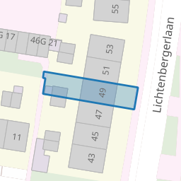 Perceel DPV00-A-6781