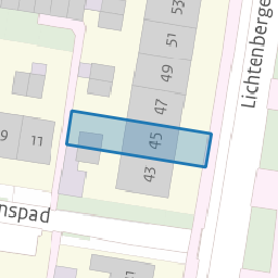 Perceel DPV00-A-6783