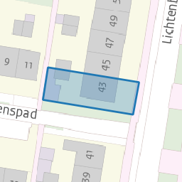 Perceel DPV00-A-6784
