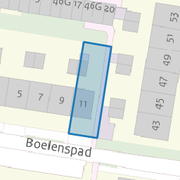 Perceel DPV00-A-6785