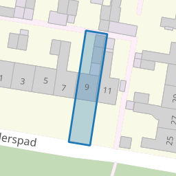 Perceel DPV00-A-6794