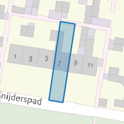 Perceel DPV00-A-6795