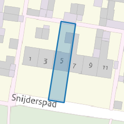 Perceel DPV00-A-6796