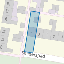 Perceel DPV00-A-6798