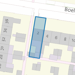 Perceel DPV00-A-6799
