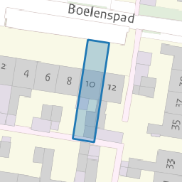 Perceel DPV00-A-6803