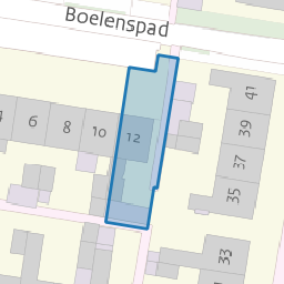 Perceel DPV00-A-6804