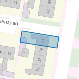 Perceel DPV00-A-6805