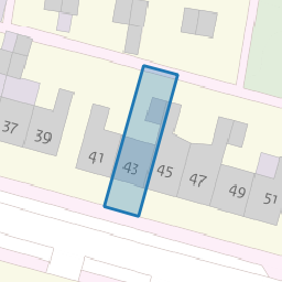 Perceel DPV00-A-6820