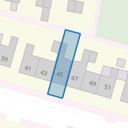 Perceel DPV00-A-6821