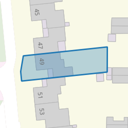 Perceel DPV00-A-6864