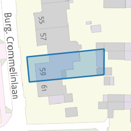 Perceel DPV00-A-6869