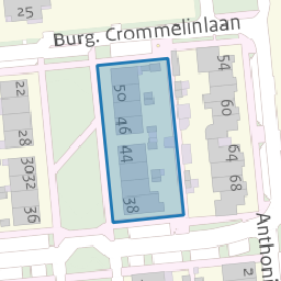 Perceel DPV00-A-6880