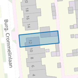 Perceel DPV00-A-6886