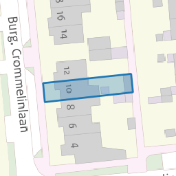 Perceel DPV00-A-6887