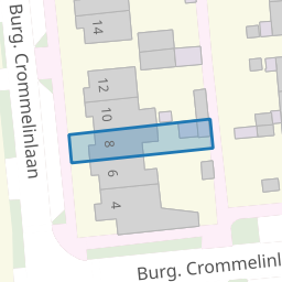 Perceel DPV00-A-6888