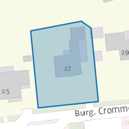 Perceel DPV00-A-6892