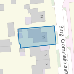 Perceel DPV00-A-6899