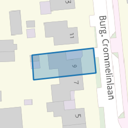 Perceel DPV00-A-6900