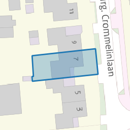 Perceel DPV00-A-6901