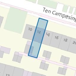 Perceel DPV00-A-6906