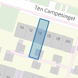 Perceel DPV00-A-6907