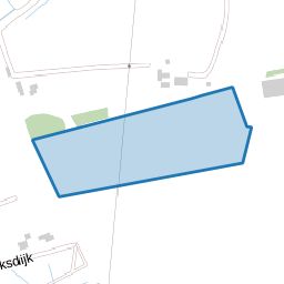 Perceel DPV00-A-6921