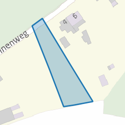 Perceel DPV00-A-6925