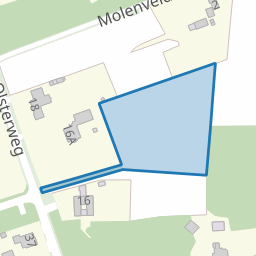 Perceel DPV00-A-6938