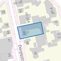 Perceel DPV00-A-6950