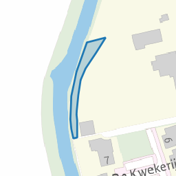 Perceel DPV00-A-6975