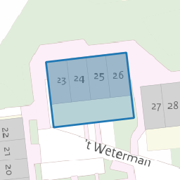 Perceel DPV00-A-6984