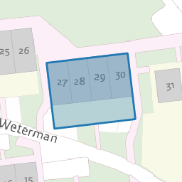 Perceel DPV00-A-6985