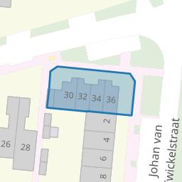 Perceel DPV00-A-6988